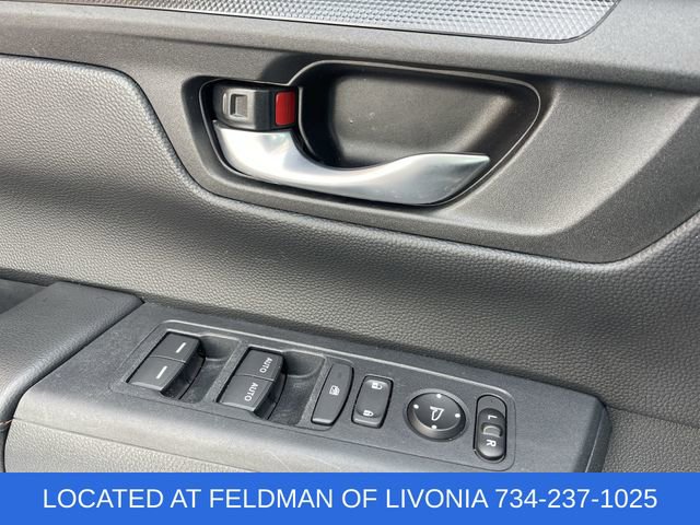 Used 2023 Honda CR-V Sport image 23