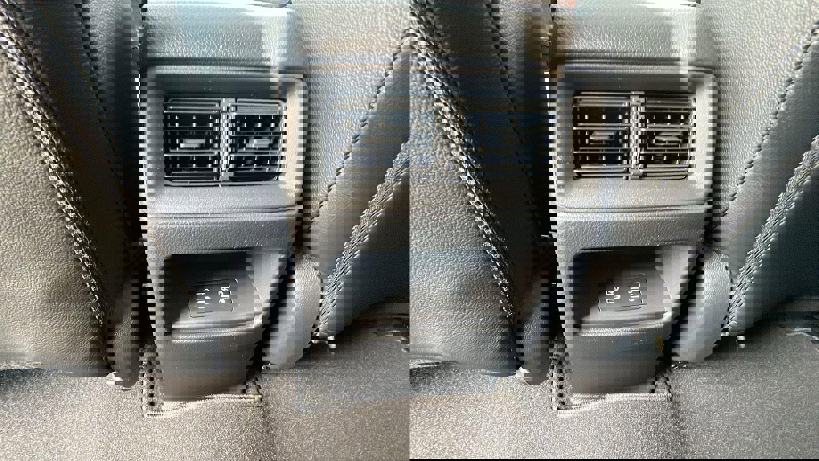 New 2026 Honda CR-V Sport Touring image 21