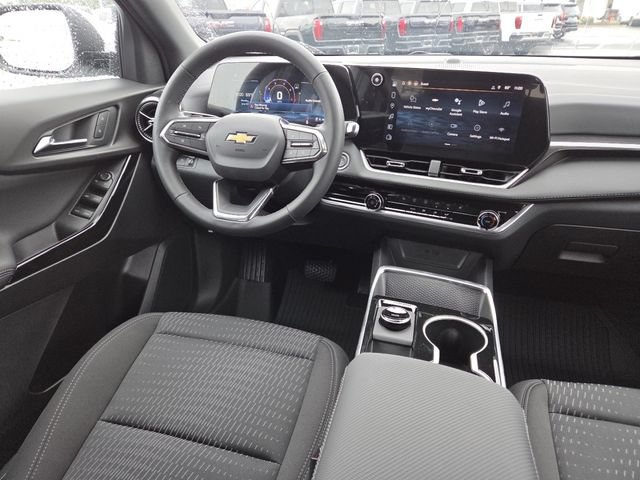 New 2026 Chevrolet Equinox LT w/ Safety and Technology Package AWD/4WD image 27