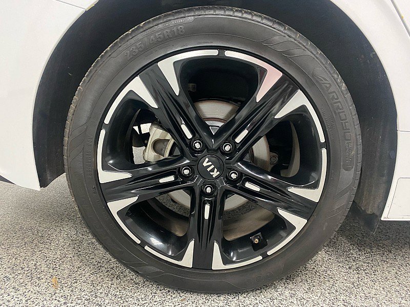 Used 2021 Kia K5 GT-Line w/ GT-Line FWD Premium Package image 25