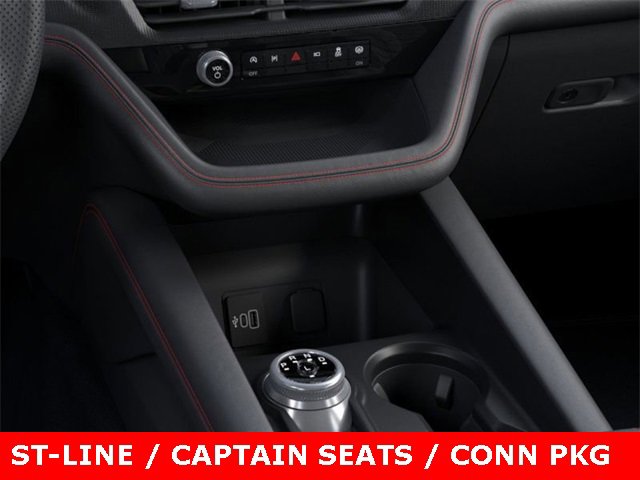 New 2026 Ford Explorer ST-Line image 15