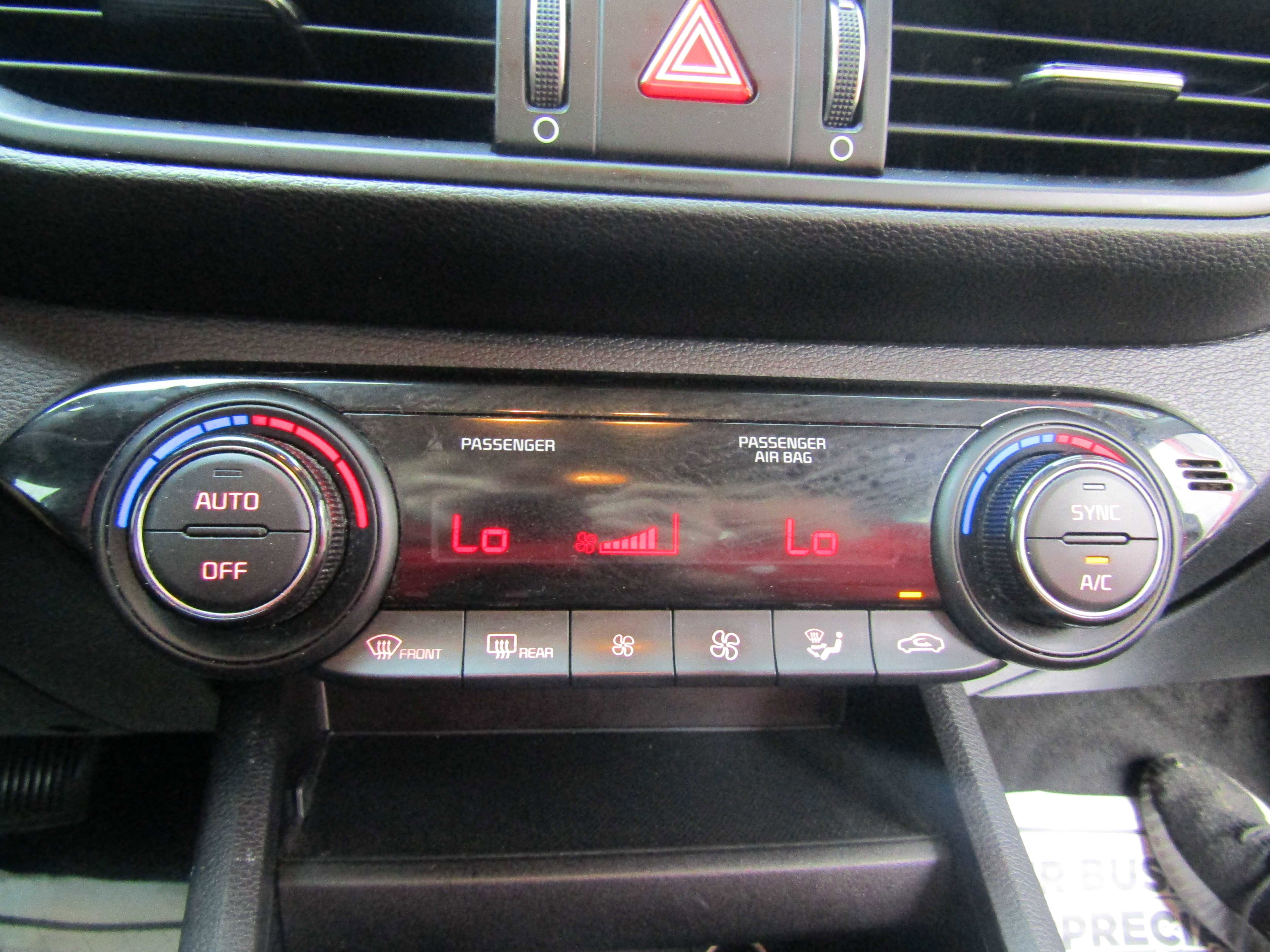 Used 2019 Kia Forte LXS image 18