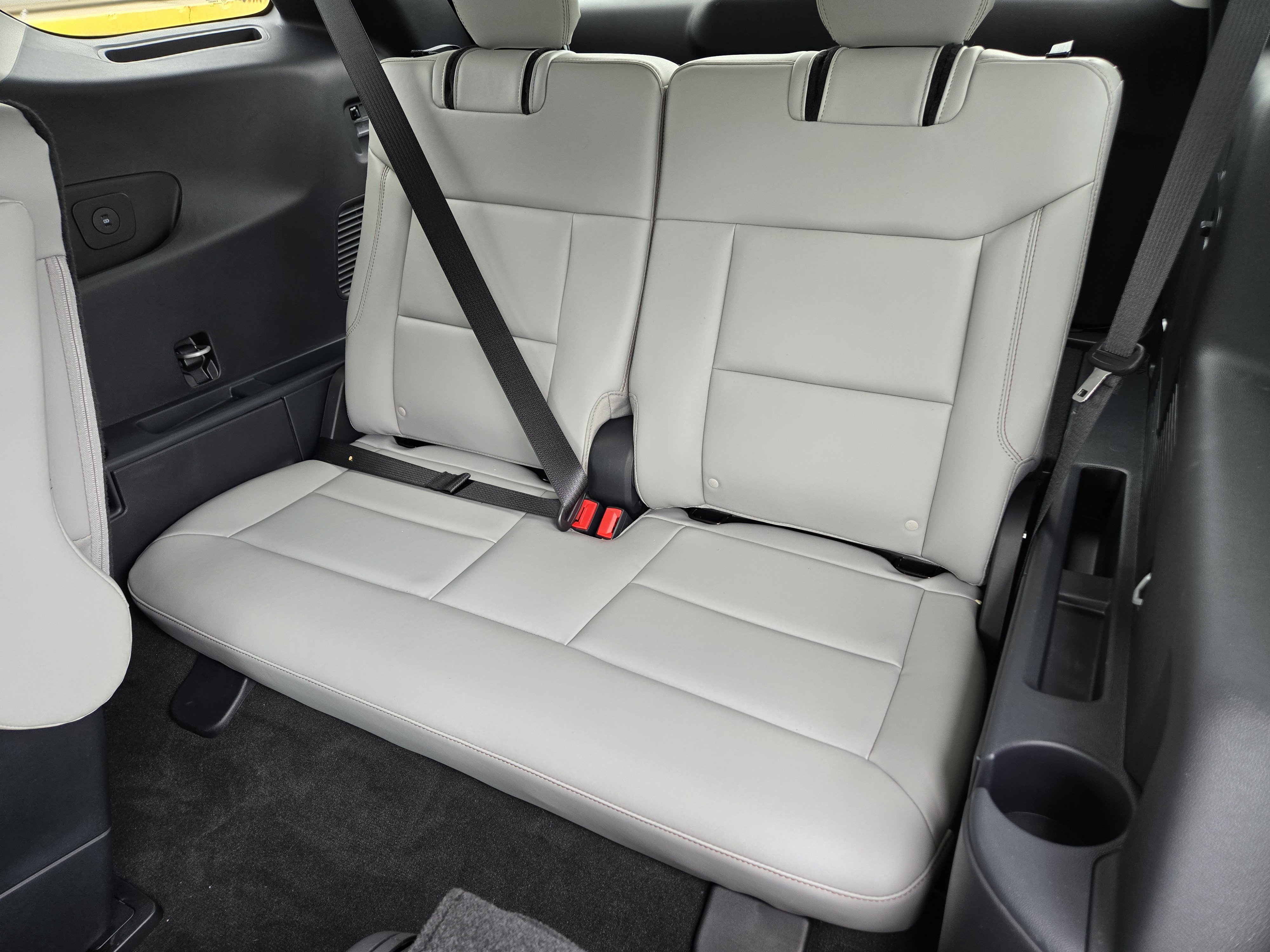 New 2026 Ford Explorer Active w/ Active Comfort Package AWD/4WD image 18
