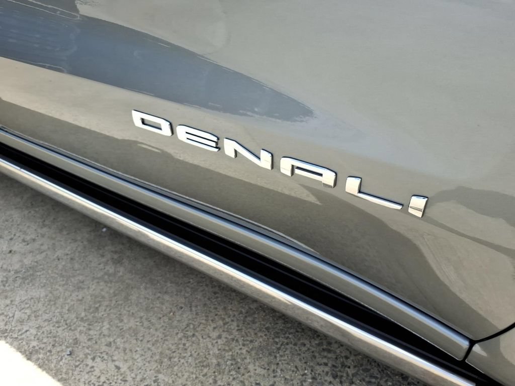 New 2026 GMC Sierra 1500 Denali Ultimate AWD/4WD image 11