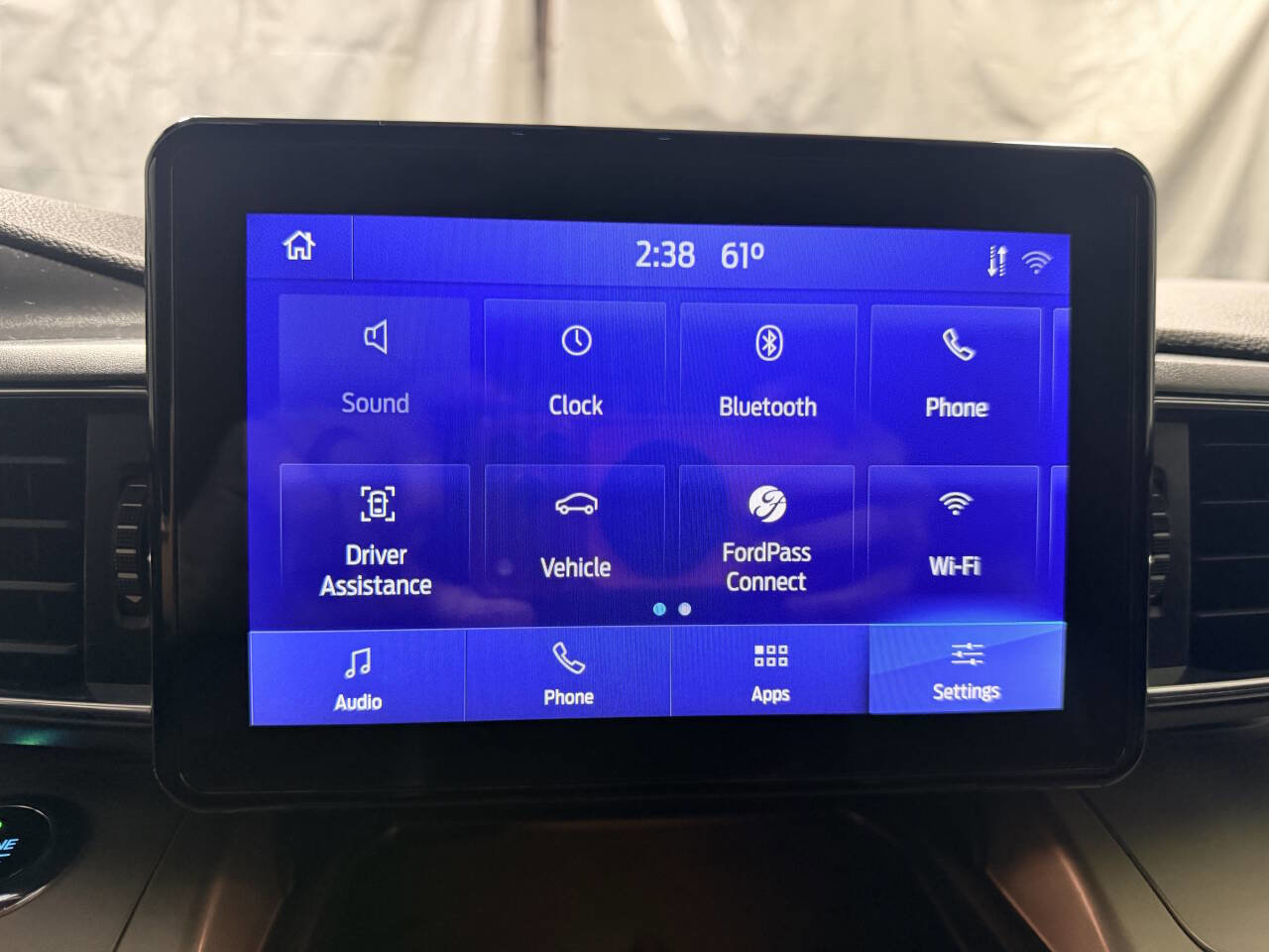 Used 2021 Ford Explorer XLT w/ Equipment Group 202A image 19