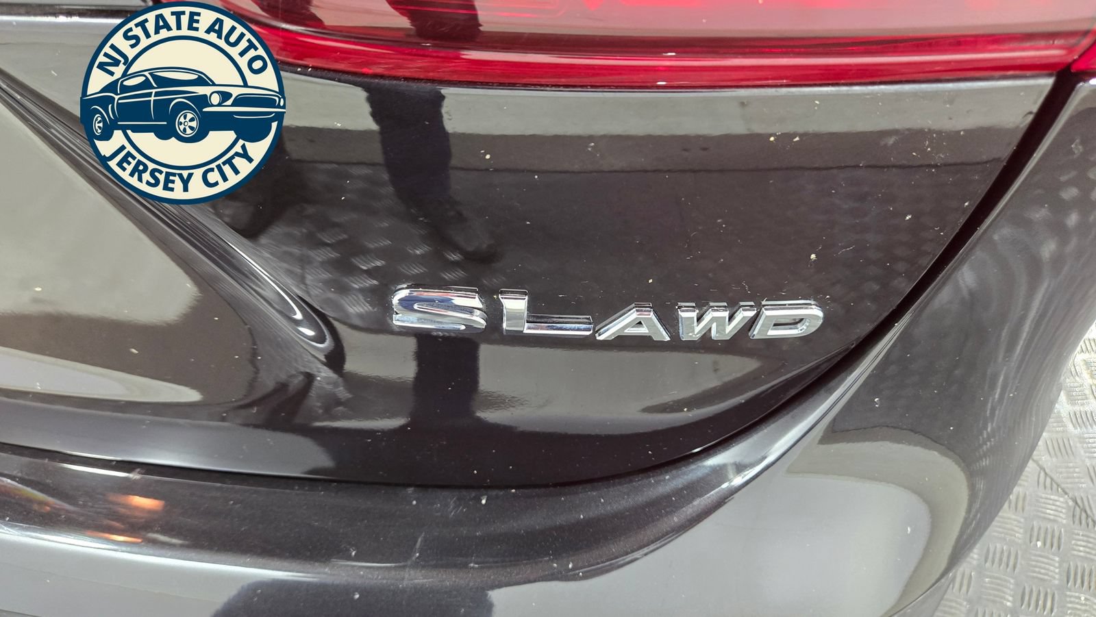 Used 2018 Nissan Rogue Sport SL AWD/4WD image 30