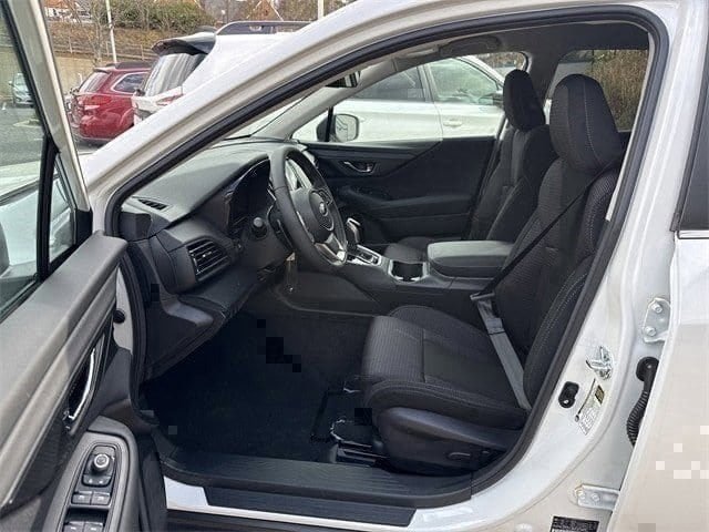 New 2025 Subaru Outback Premium image 8