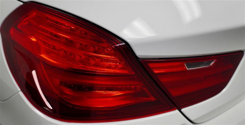 Used 2012 BMW 650i xDrive Convertible image 47