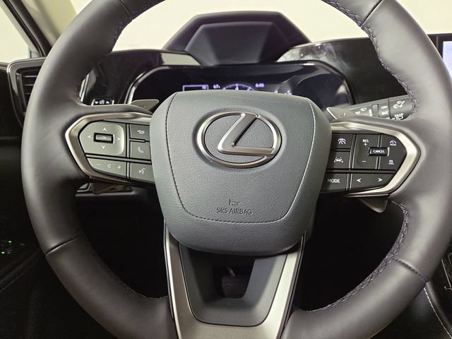New 2026 Lexus NX 350 AWD w/ Accessory Package (2T) image 22