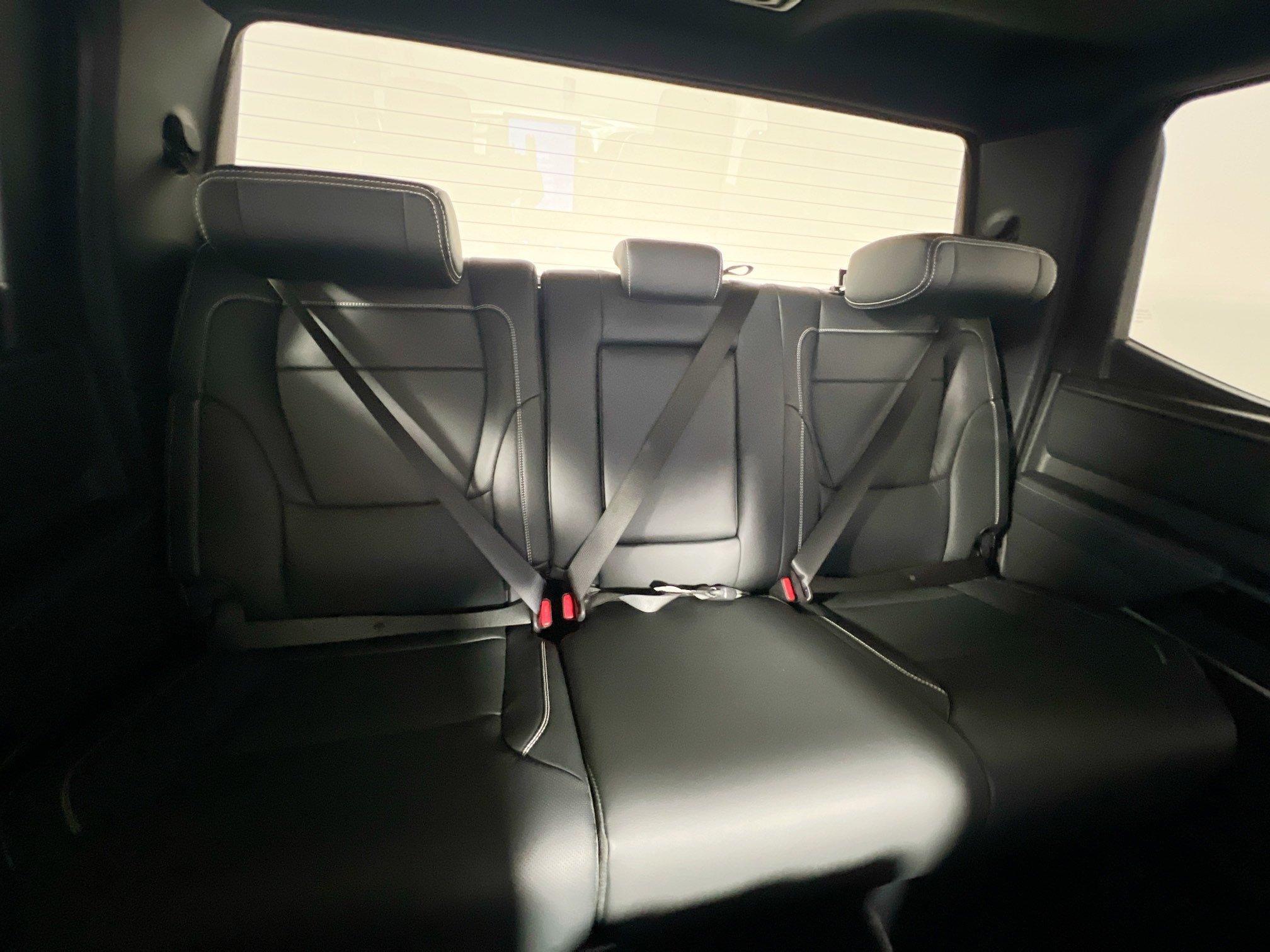 New 2026 Toyota Tundra Limited AWD/4WD image 32