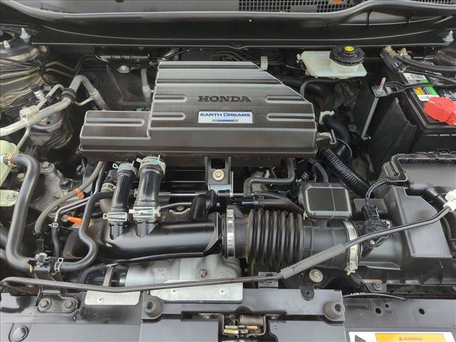 Certified 2019 Honda CR-V EX-L image 23