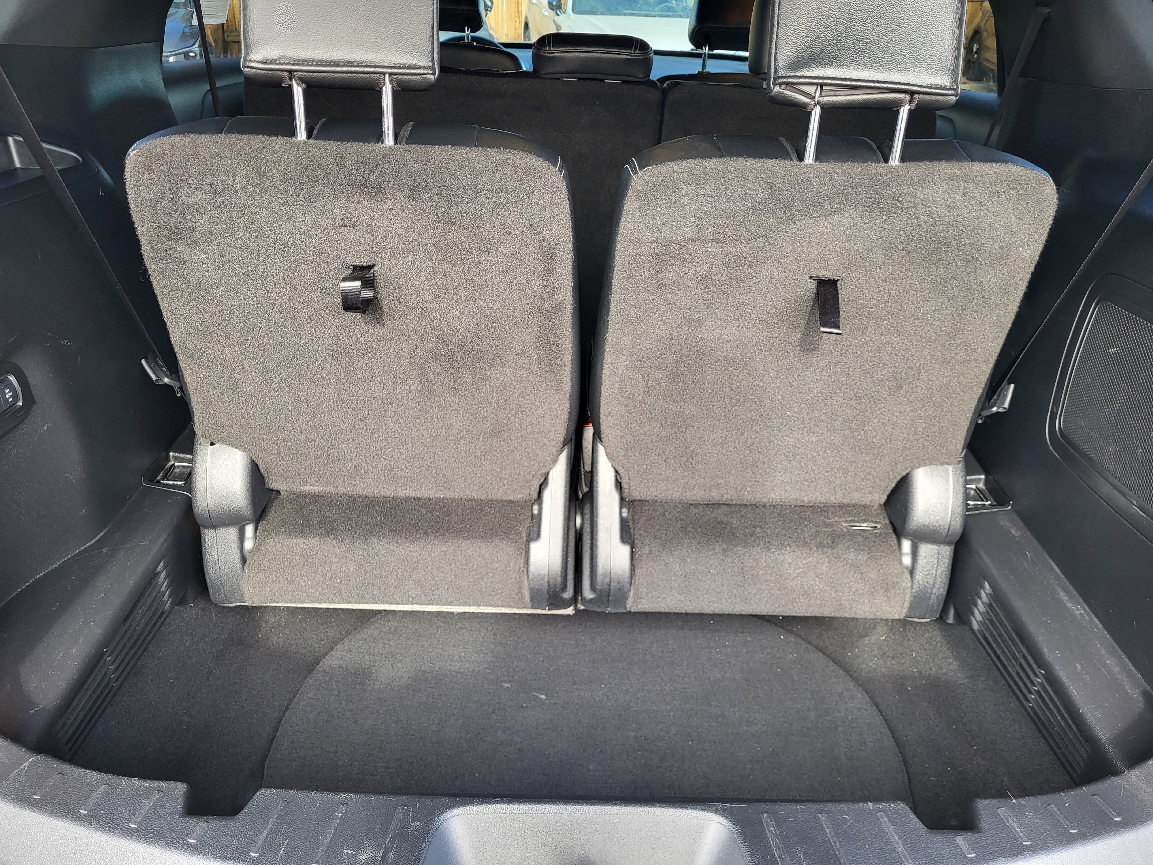 Used 2016 Ford Explorer Limited image 13