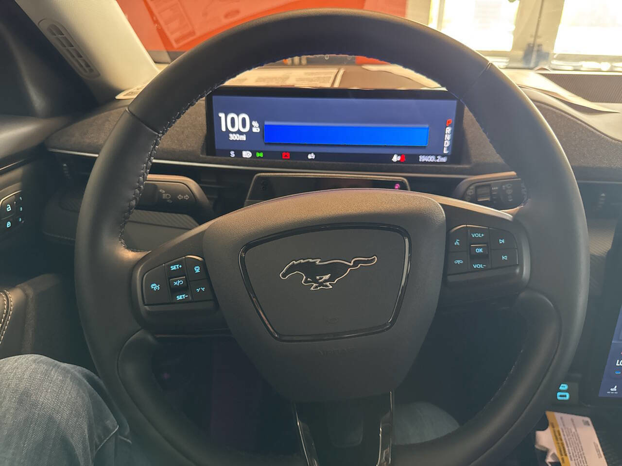 Used 2024 Ford Mustang Mach-E Premium image 27