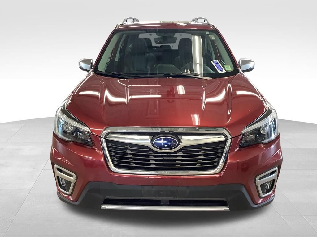 Used 2021 Subaru Forester Touring AWD/4WD image 22