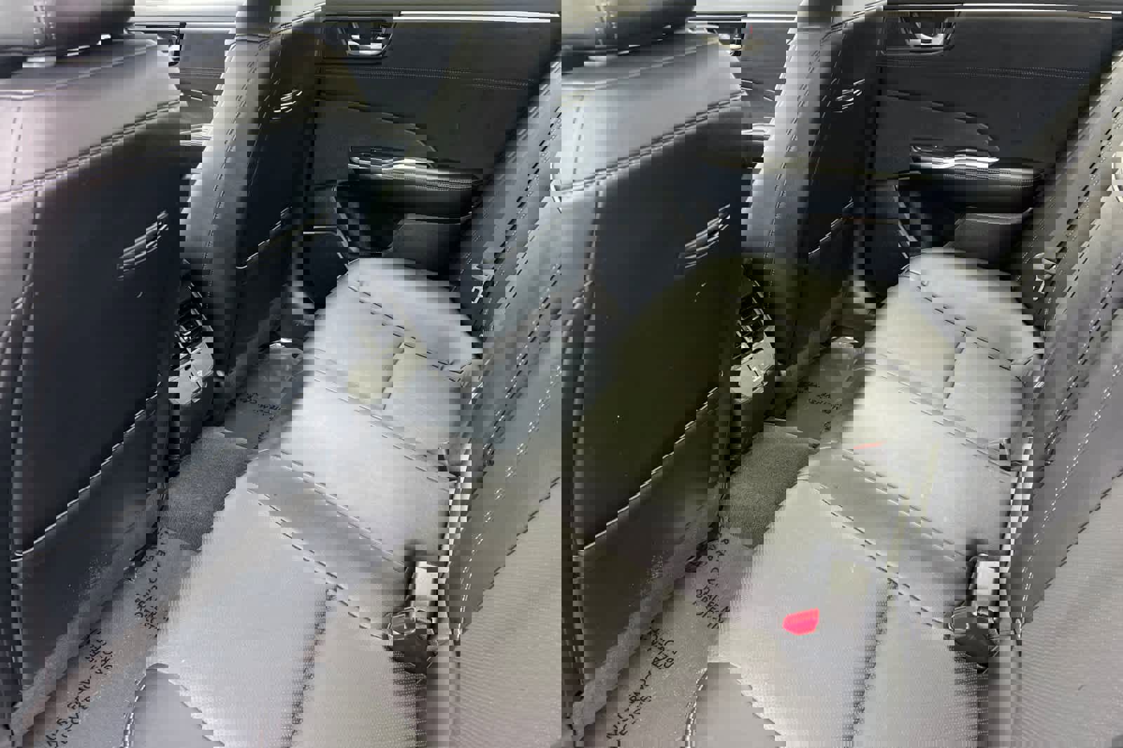 Used 2018 Honda Clarity Touring image 4