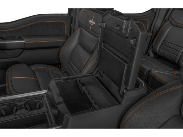 New 2027 Ford F250 Platinum AWD/4WD image 16