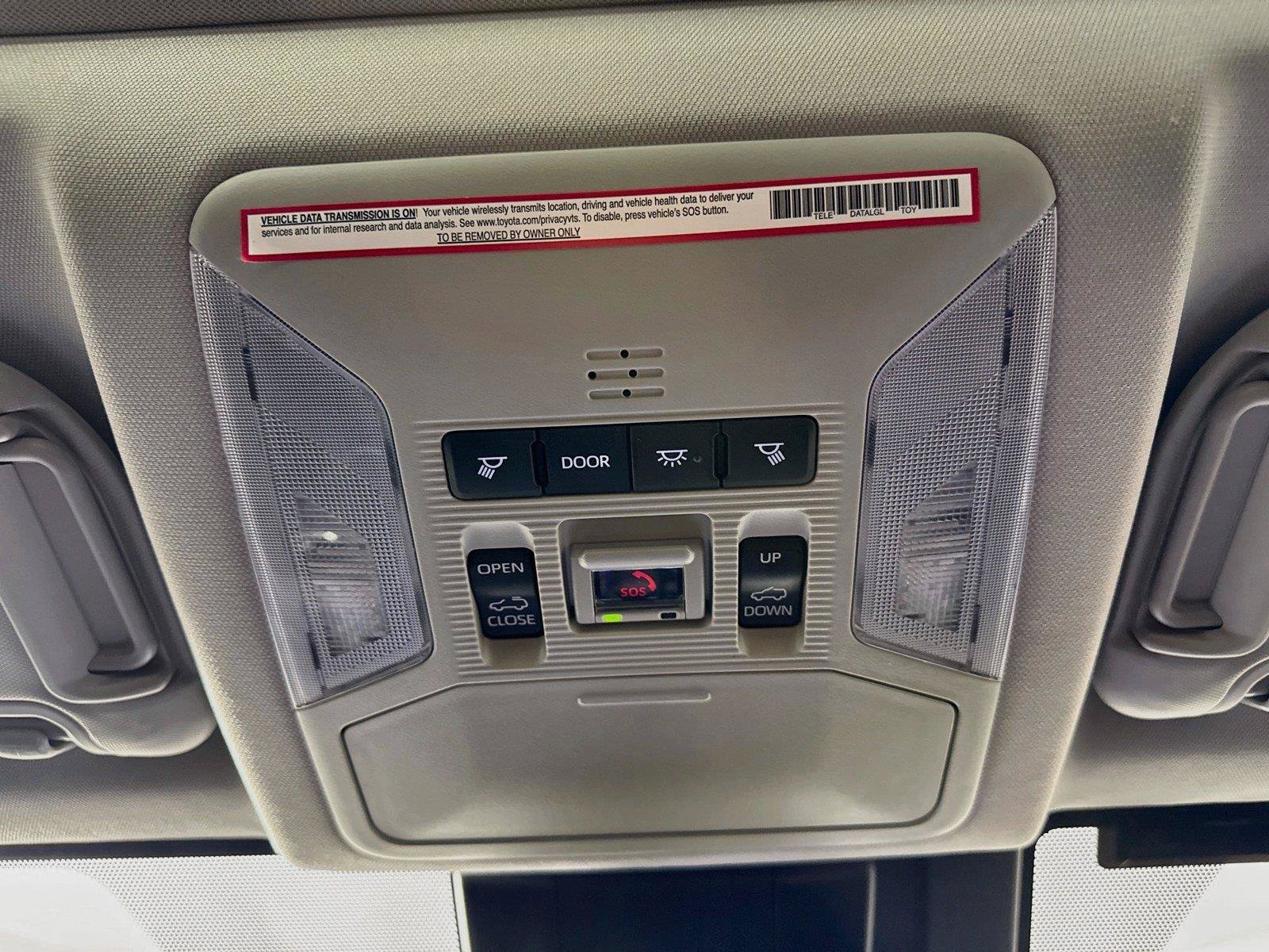 Certified 2024 Toyota RAV4 XLE Premium w/ Weather Package FWD image 22