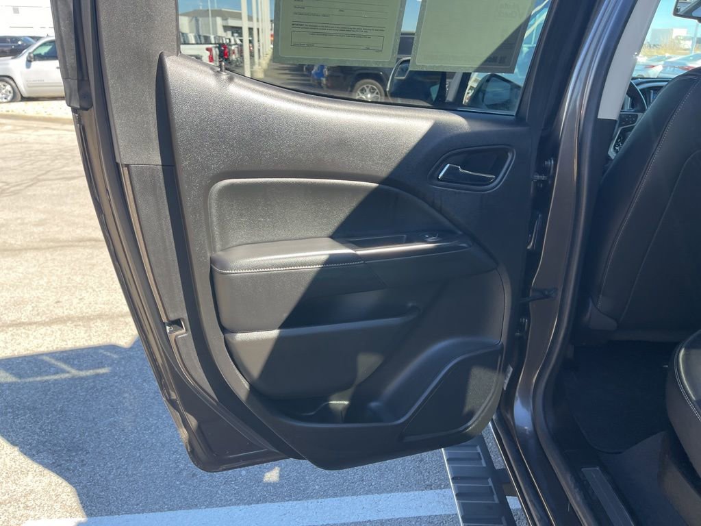 Used 2019 GMC Canyon Denali image 16