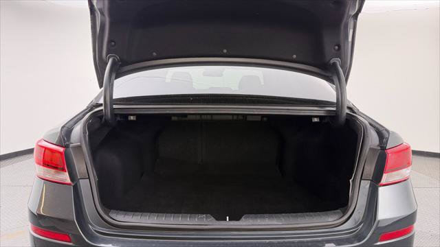 Used 2020 Kia Optima LX FWD image 18