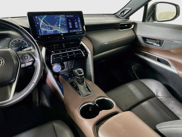 Certified 2022 Toyota Venza Limited w/ Advanced Technology Package AWD/4WD image 25