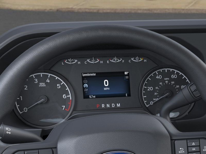 New 2026 Ford F250 XL AWD/4WD image 13