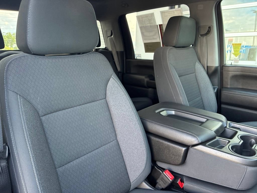 Used 2020 Chevrolet Silverado 2500 LT w/ All Star Edition AWD/4WD image 44
