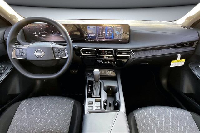 New 2026 Nissan Sentra SV image 5