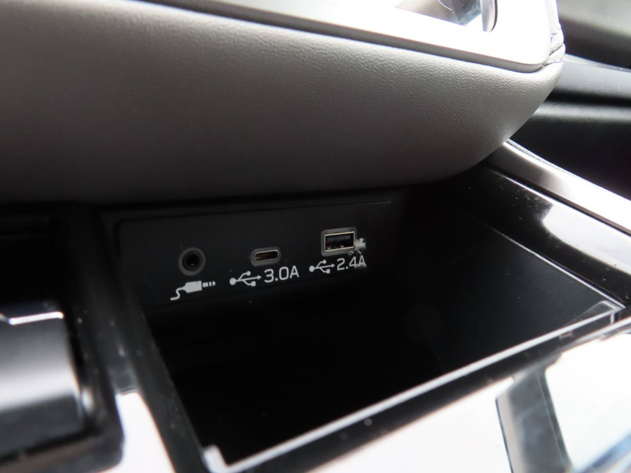 Used 2024 Subaru Outback Premium AWD/4WD image 28