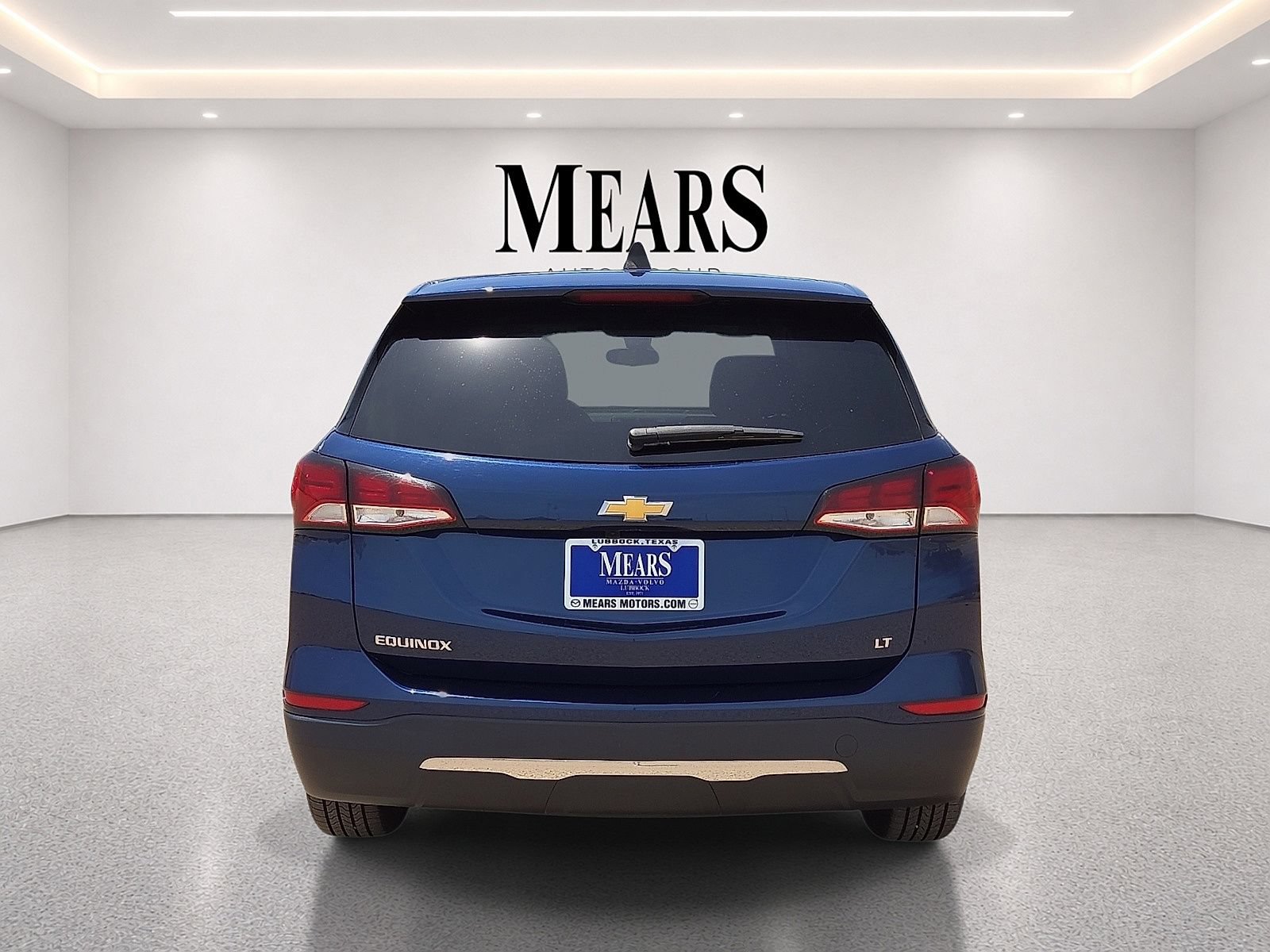 Used 2022 Chevrolet Equinox LT FWD image 4