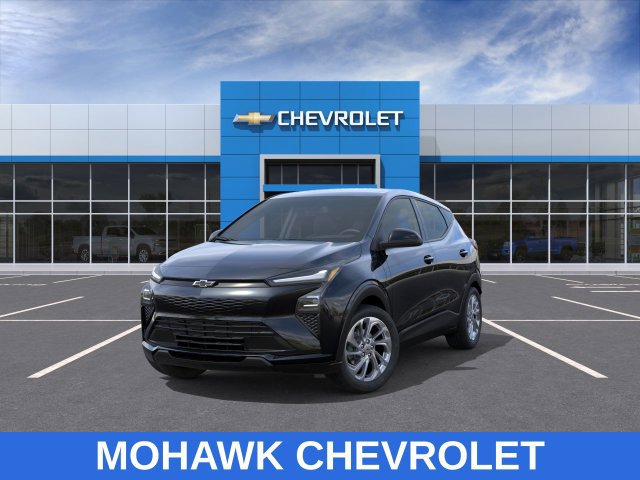 New 2027 Chevrolet Bolt LT w/ Comfort Package FWD image 8