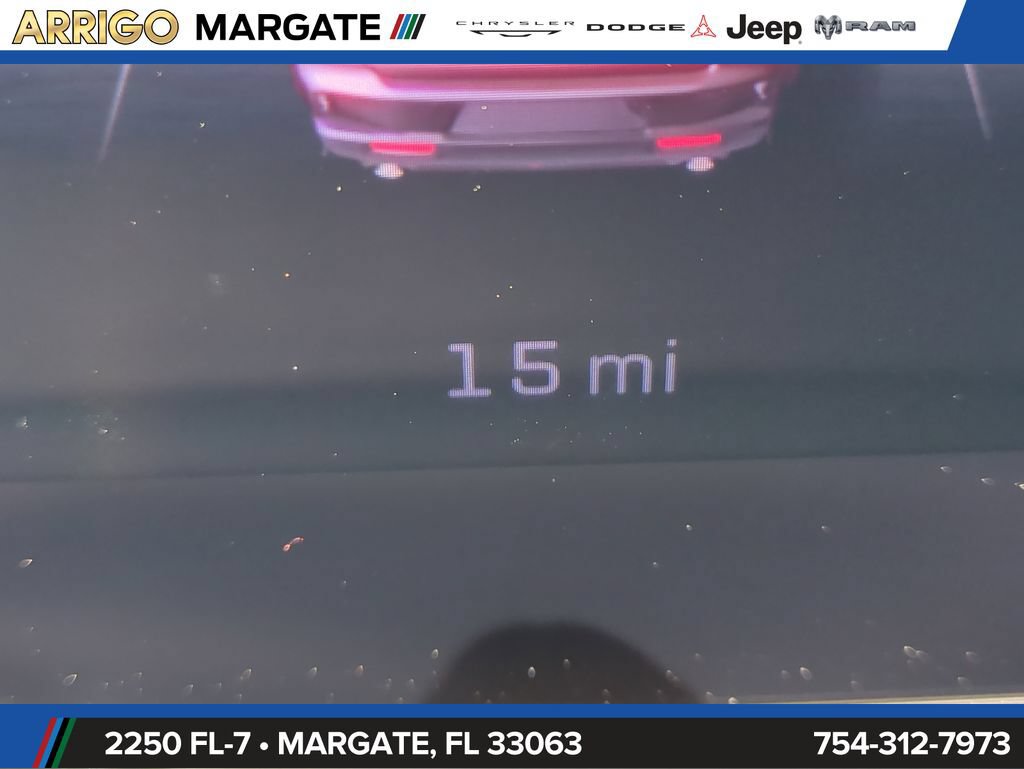 New 2026 Dodge Charger Scat Pack AWD/4WD image 29