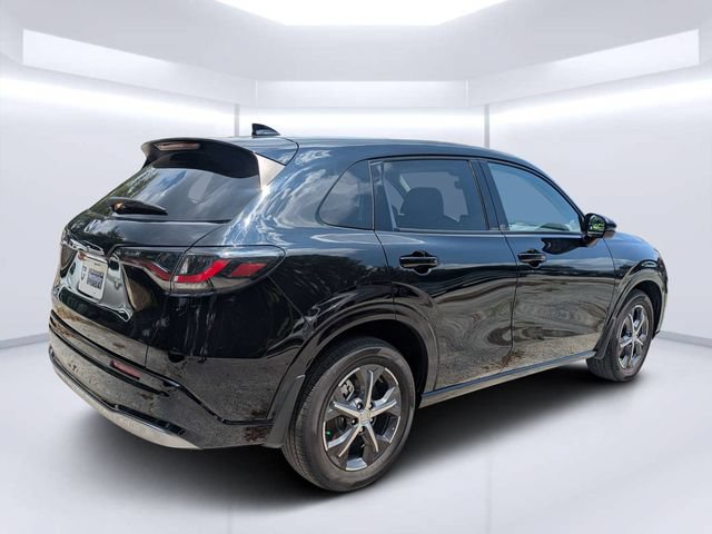 Used 2024 Honda HR-V EX-L image 48