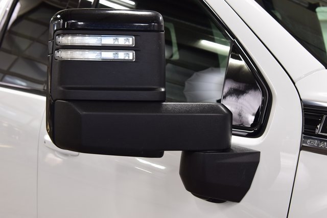 Used 2022 GMC Sierra 2500 AT4 w/ Gooseneck/5TH Wheel Package image 19