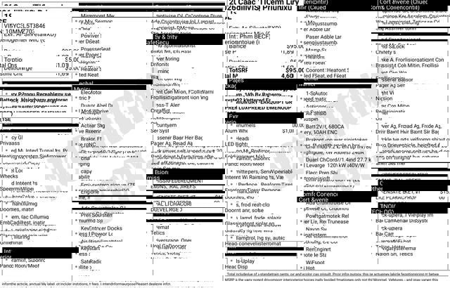 New 2026 Cadillac Vistiq Premium Luxury image 30