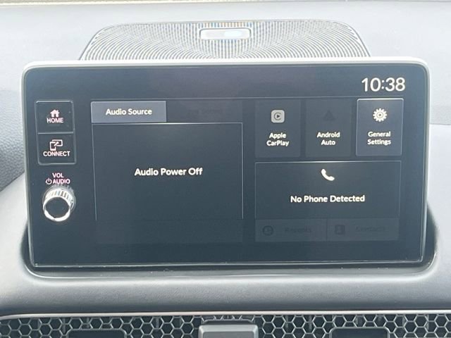 New 2026 Honda HR-V EX-L image 25