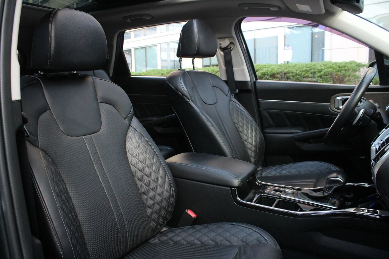 Used 2021 Kia Sorento SX Prestige AWD/4WD image 30