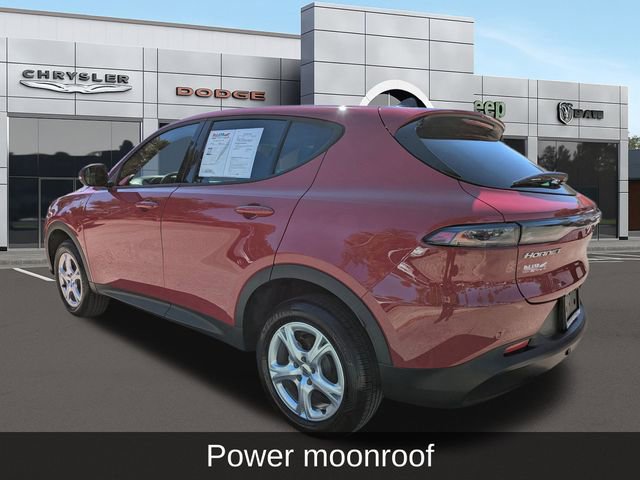 Used 2024 Dodge Hornet GT Plus image 6