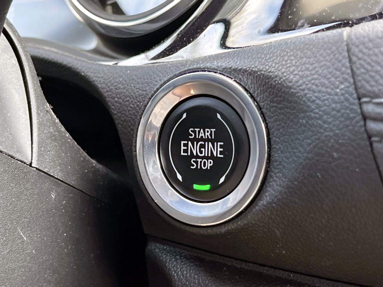 Used 2023 Buick Encore GX Essence w/ Advanced Technology Package AWD/4WD image 25