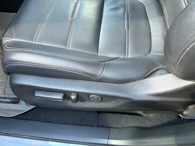 Certified 2022 Honda CR-V EX-L image 8