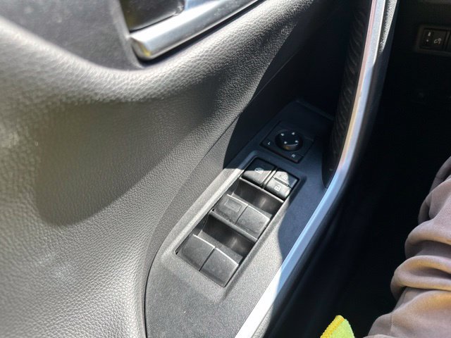 Used 2021 Toyota RAV4 XSE AWD/4WD image 41