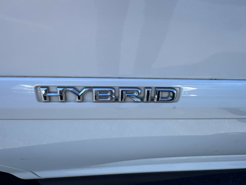 Used 2008 Lexus RX 400h AWD image 5