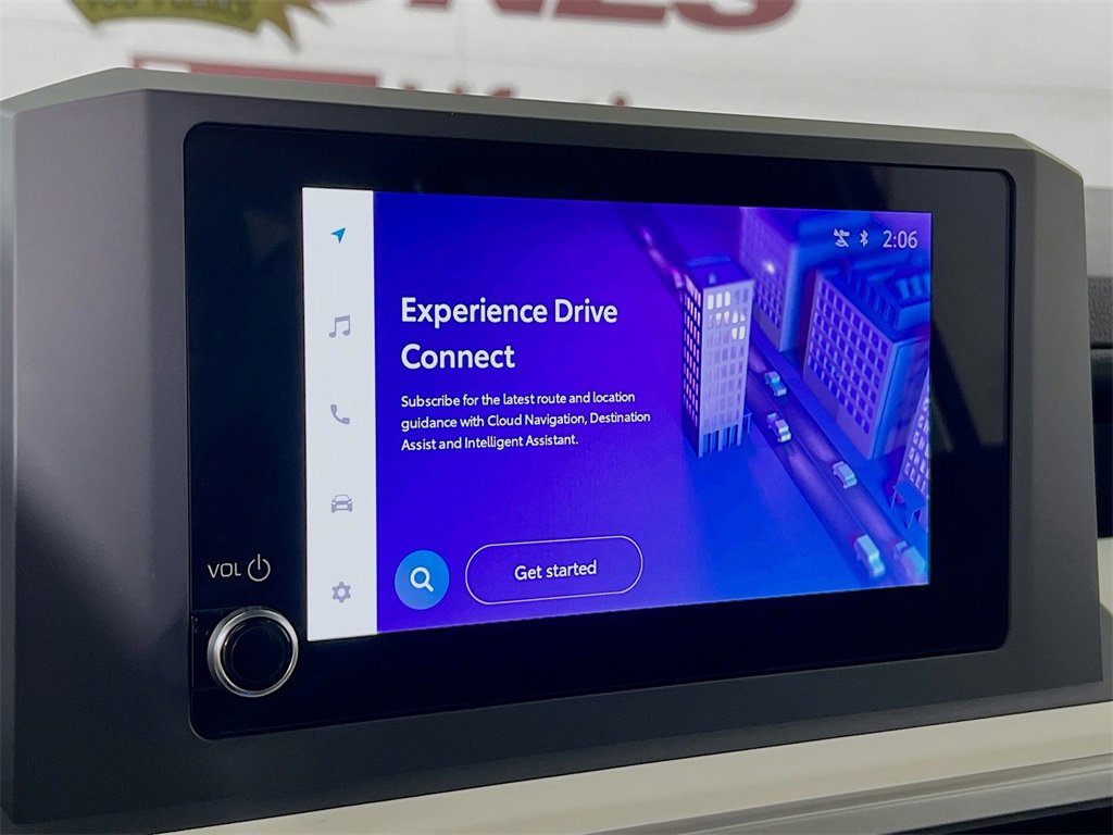 Used 2024 Toyota Tacoma TRD Sport image 6