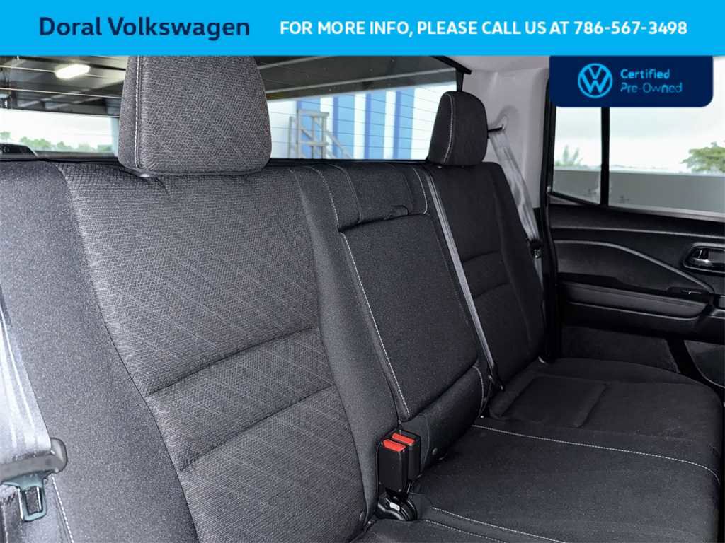 Used 2023 Honda Ridgeline Sport image 26