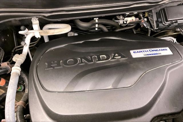 Used 2020 Honda Passport EX-L image 30