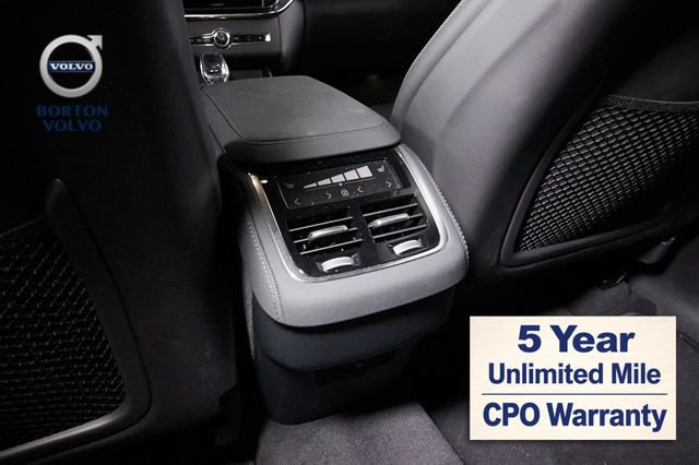 Certified 2026 Volvo XC90 B6 Ultra AWD/4WD image 38