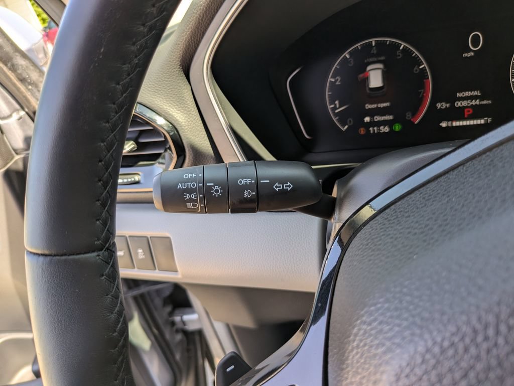 Used 2025 Honda Pilot EX-L image 33