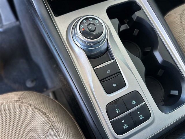 Certified 2021 Ford Explorer 2WD w/ Class III Trailer Tow Package image 20