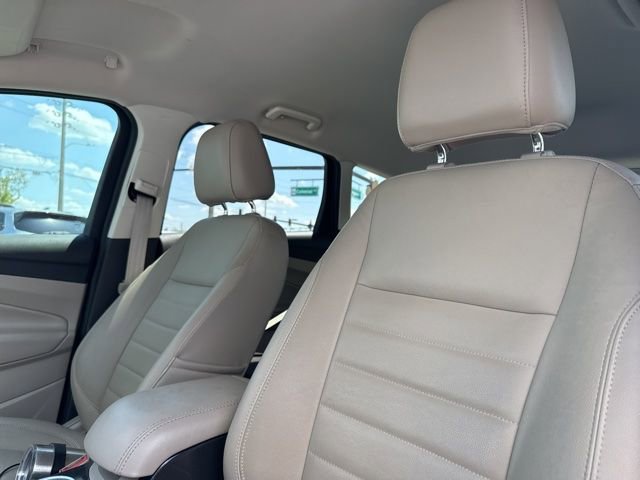 Used 2014 Ford Escape Titanium w/ Equipment Group 401A image 6