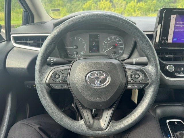 Used 2024 Toyota Corolla LE FWD image 16