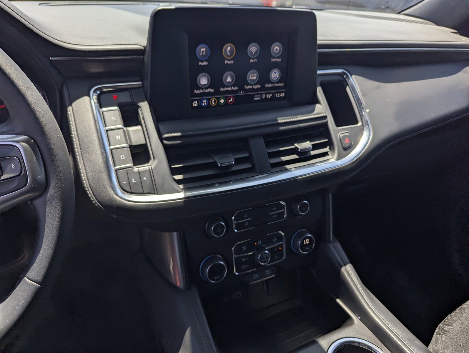 Used 2023 Chevrolet Tahoe LS RWD image 10